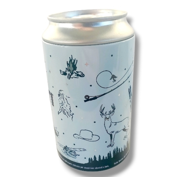 Yeti Stash Can Hidden Storage Safe 12 Oz. Limited Edition - Picture 4 of 5